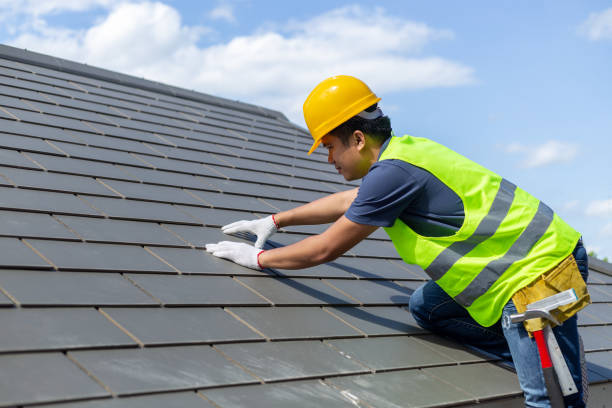 Professional Roofing Contractor in Edinburg, IL