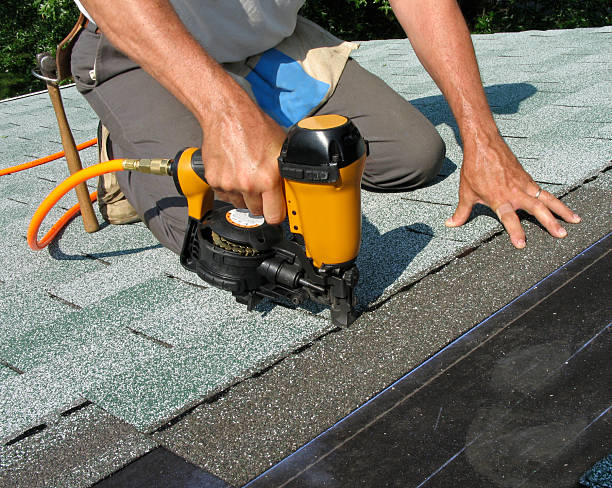 Edinburg, IL Roofing Contractor Company