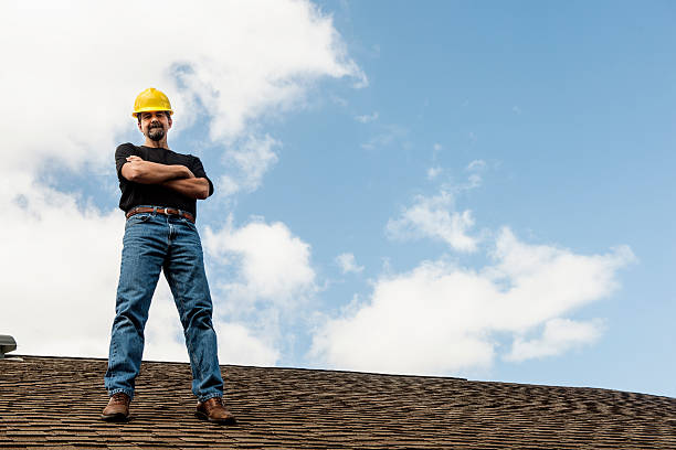 Best Roof Leak Repair  in Edinburg, IL
