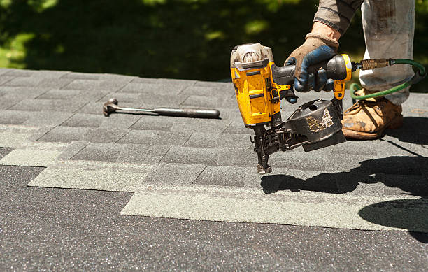 Best New Roof Installation  in Edinburg, IL